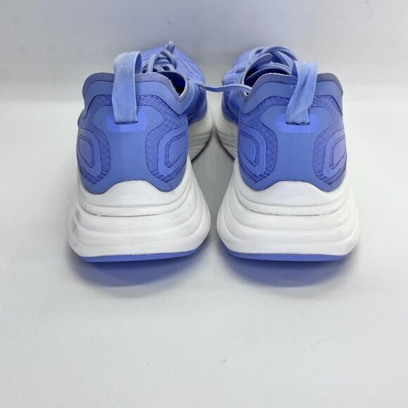 APL Athletic Propulsion Labs Women's Streamline Sneakers Size 6 Purple White - Picture 2 of 15